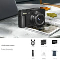 4K Digital Camera